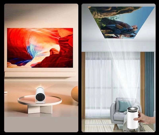 DreamVerse™ Projector