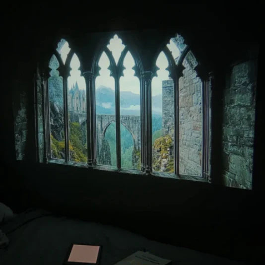 DreamVerse™ Projector