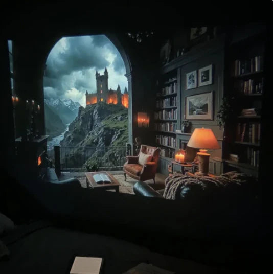 DreamVerse™ Projector