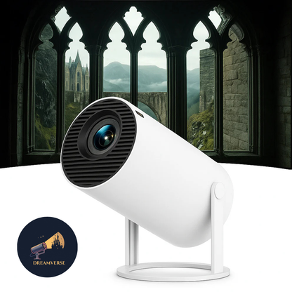 DreamVerse™ Projector