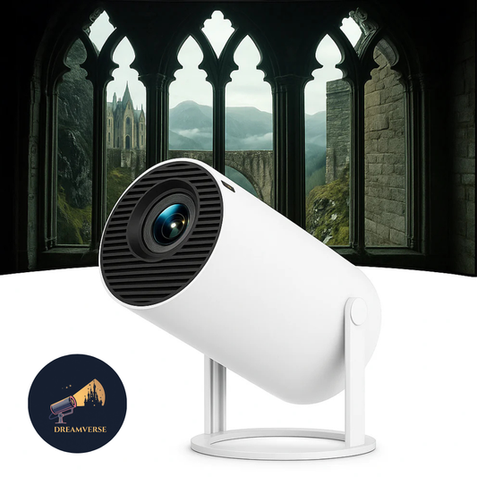 DreamVerse™ Projector