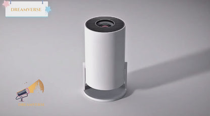 DreamVerse™ Projector